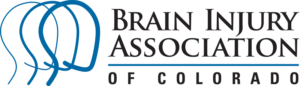 Brain Injury Association of Colorado Logo